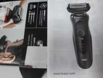 Golarka BRAUN Series 6