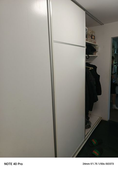 Szafa duża pod własną kompozycje