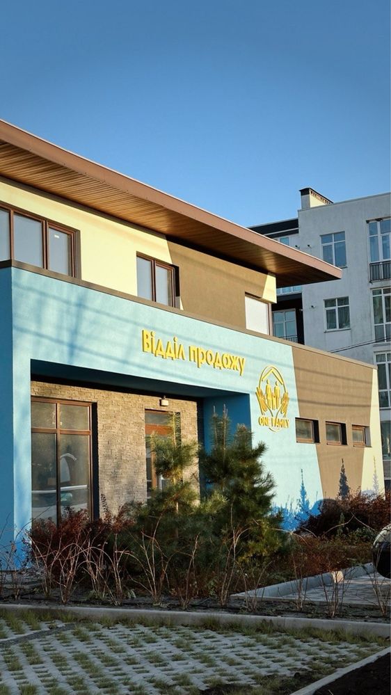 Продаж квартир від забудовника, без %,39м2, єОселя