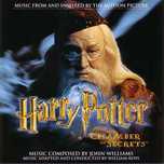 CD Harry Potter And The Chamber Of Secrets  Banda sonora Original Novo
