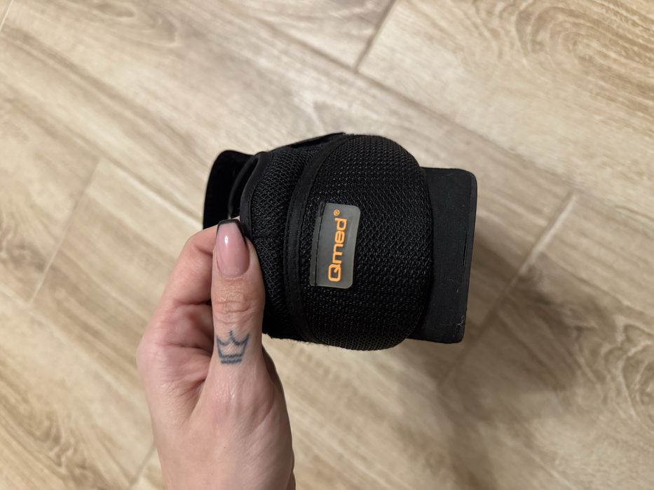 But QMED odciążający przodostopie 23cm Halluksy