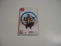 Mortal Kombat 1 - GRA Nintendo Switch - Opole 4108