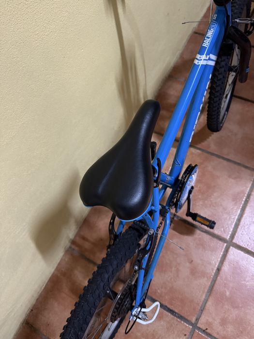 Bicicleta roda 20