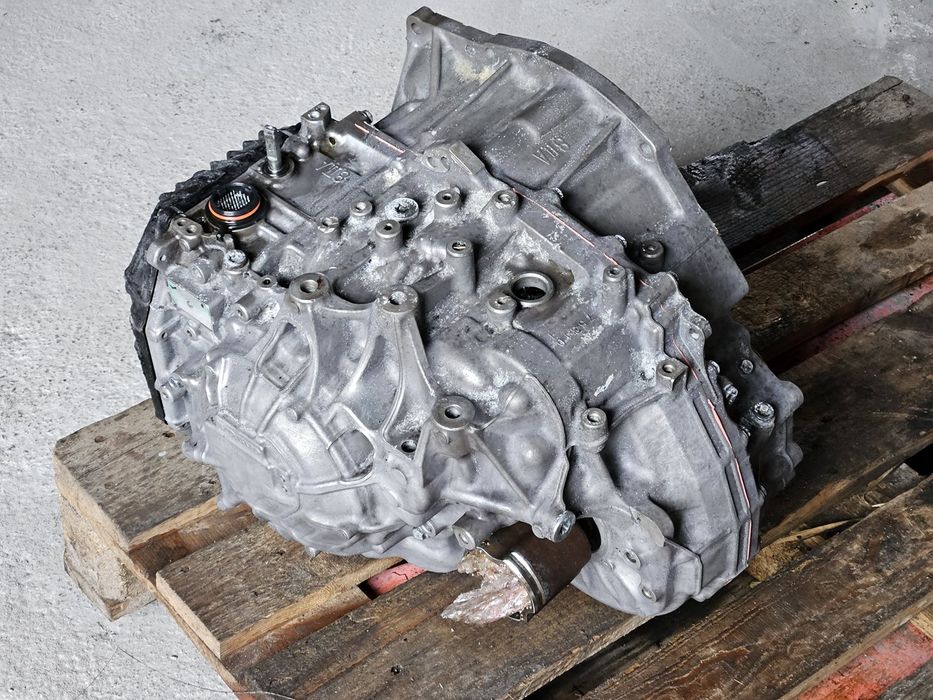 Skrzynia automatyczna Aisin A​W​F​8​G​5​5 Volvo XC60 S60 V60 2.0D NOWE