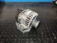 Alternator fiat punto fiorino doblo opel meriva corsa combo astra 1.3