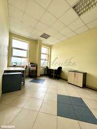 Lokal biurowy w centrum Rzeszowa 18 m2