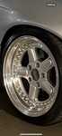 Felgi 17 5x120 BMW bbs ac schnitzer koła alufelgi e36 e46 e92 jr 10j