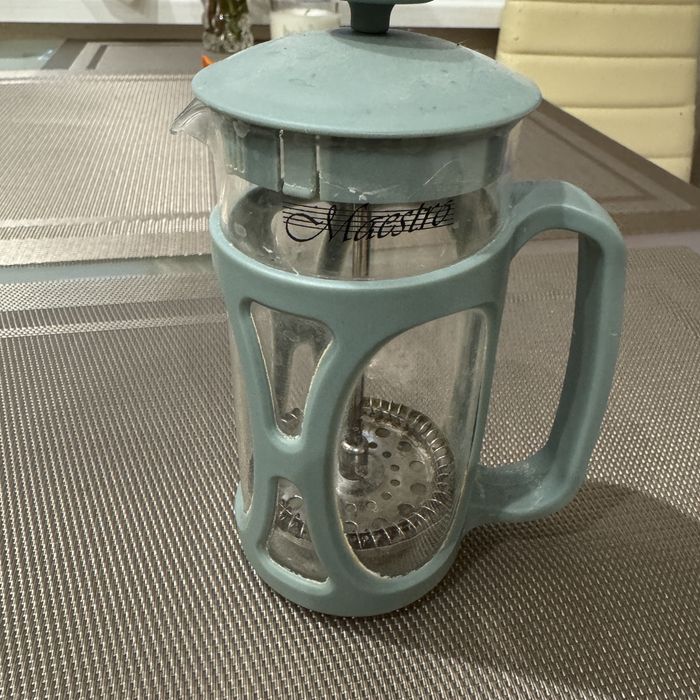 Заварник для чаю 350 мл Maestro