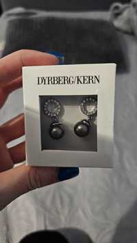 Kolczyki Dyrberg Kern nowe oryginalne