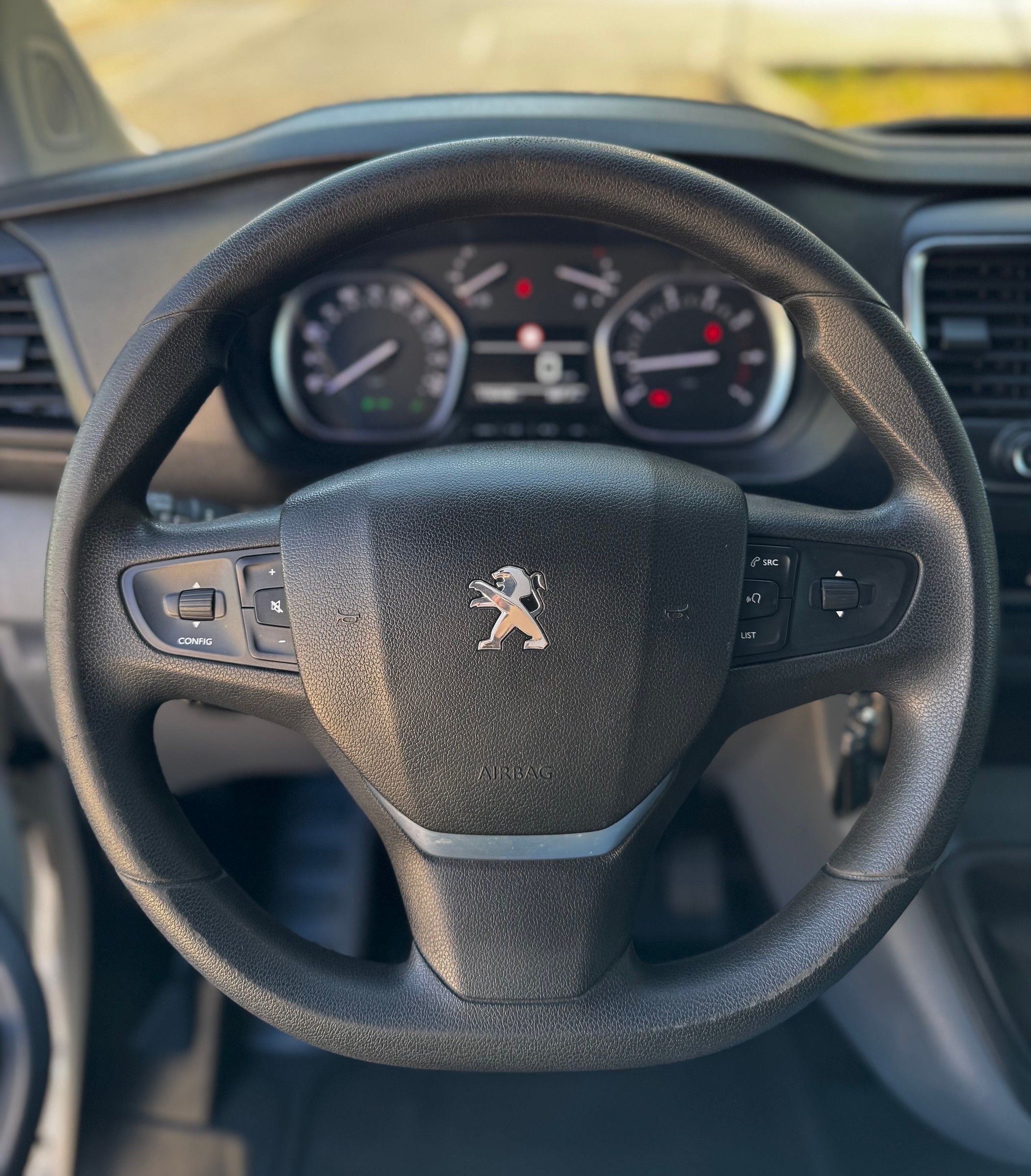 Peugeot Expert 1.6 BlueHDi L1H1