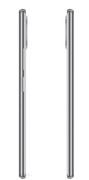 Xiaomi 11 Lite 5G NE 8/128 Snowflake White - Telefon Nowy, Nieużywany