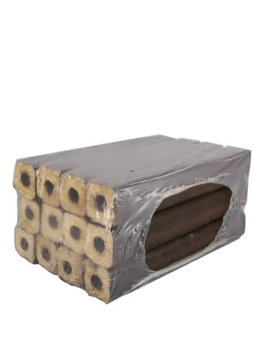 Паливні брикети RUF 100 % бук та Піні Кей 100 % ДУБ Pini Kay