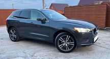 Volvo XC60, 2.0, 2019