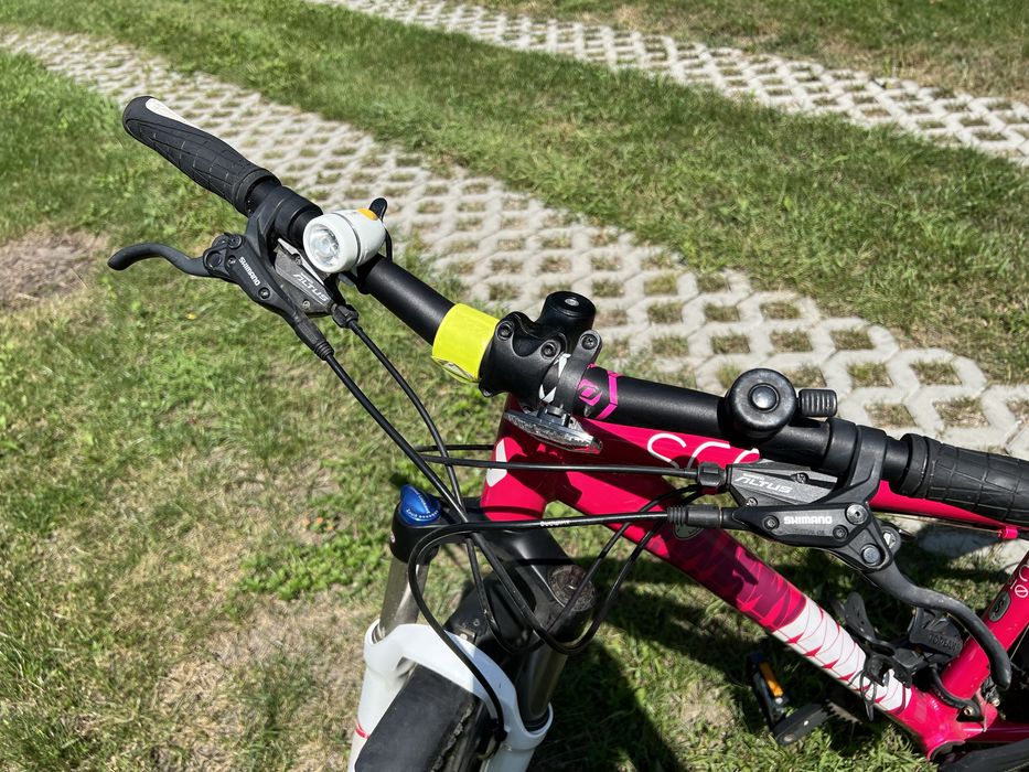 Rower Scott Contessa 610 26’’