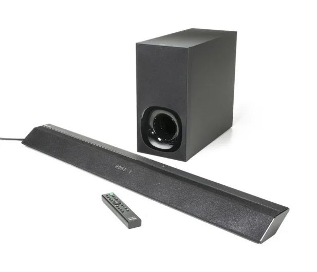 Soundbar sony ht-ct380 ct380 listwa subwoofer bluetooth stan bdb