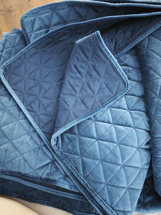 Narzuta na łóżko, 200x220, home&you