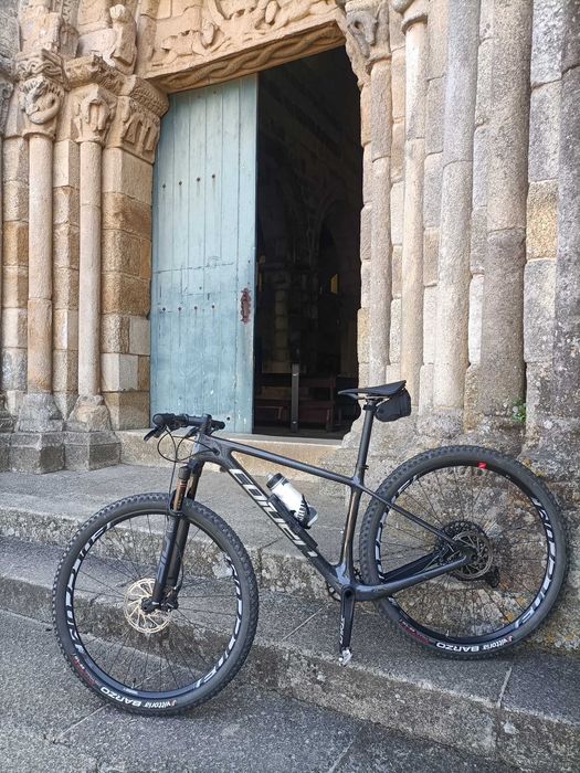 BICICLETA  - Coluer Poison SL