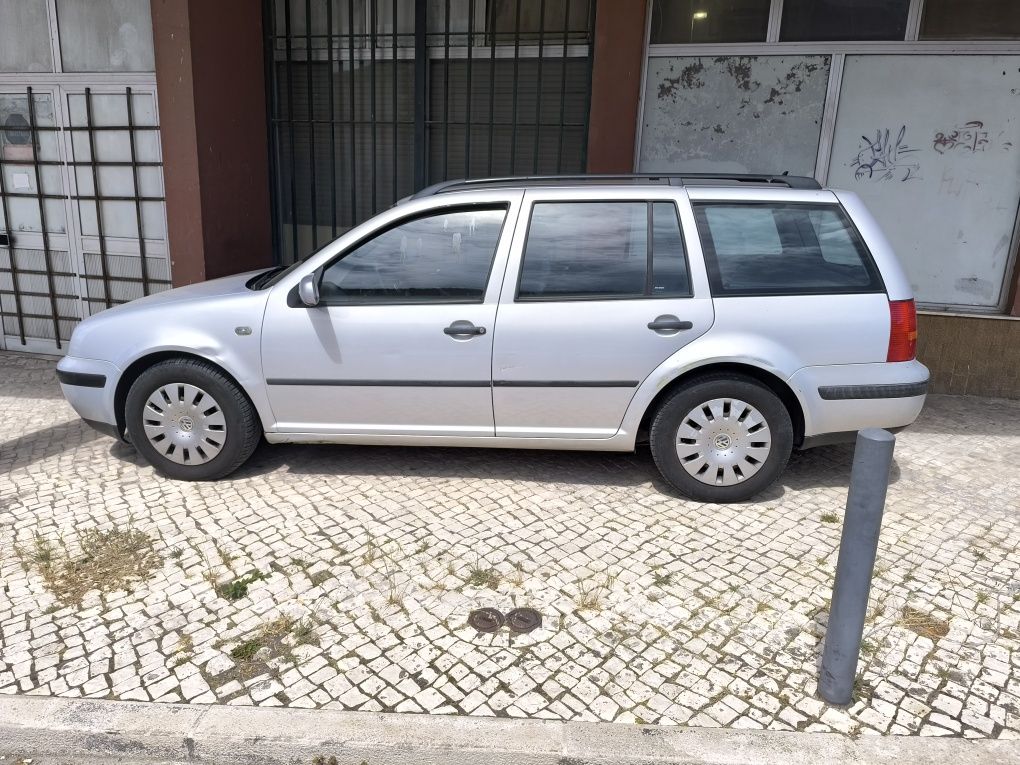 Golf IV 90cv tdi
