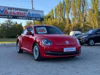 Volkswagen (89) Beetle (ВНЕСОК від 15%) Альянс Авто Кривий Ріг