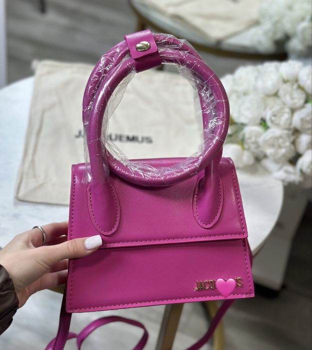 Сумки jacquemues diesel celine