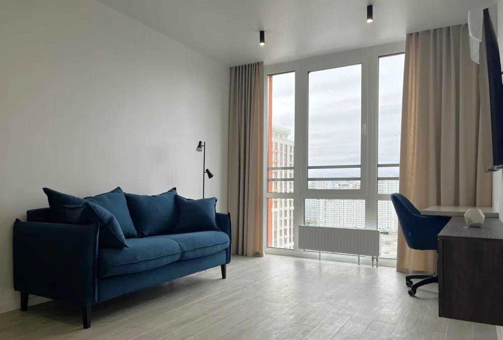 ЖК Seven | Осокорки Позняки Славутич | ЖК Севен | ТОП ремонт