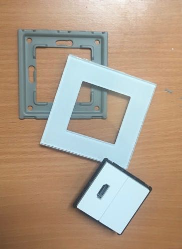 Aparelhagem HDMI