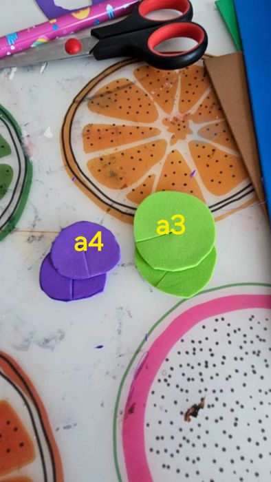 Ślinaczki dla hobby horse