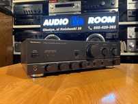 Wzmacniacz Technics SU-VX500 Audio Room