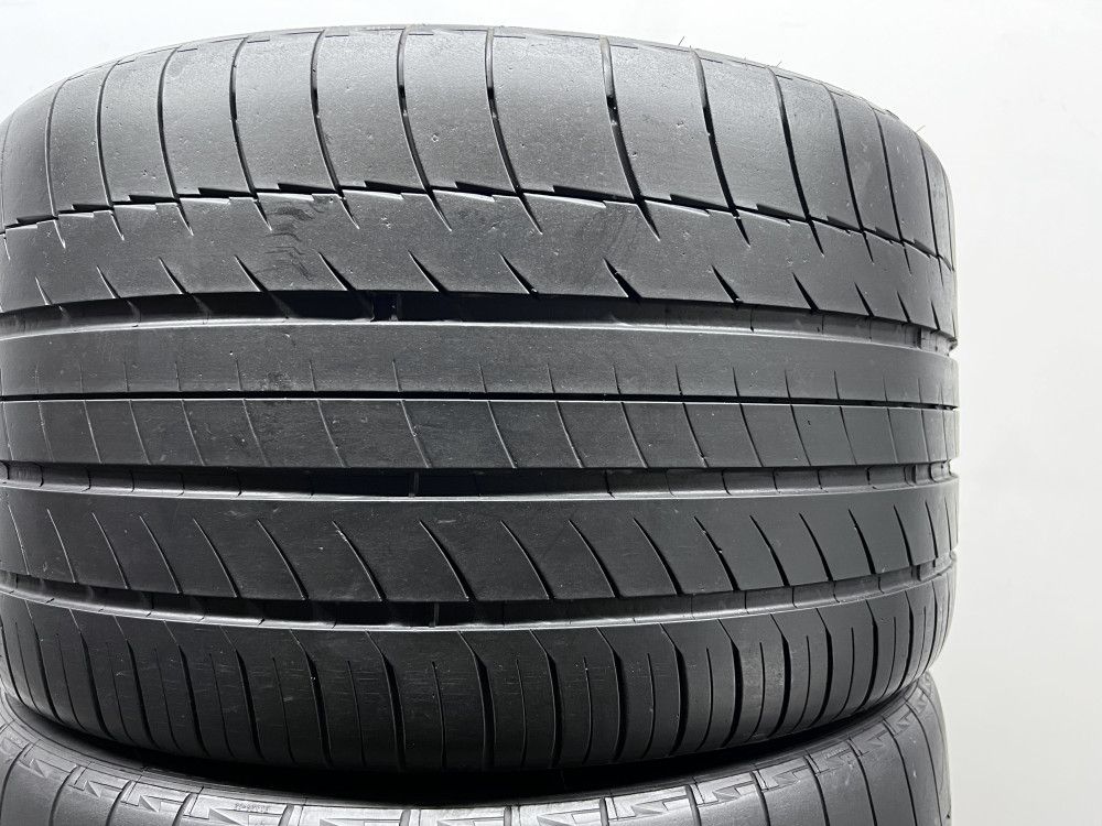 2шт літо 305/30/R19 Michelin Pilot Sport PS2