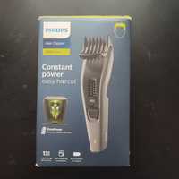 Продам машинку для стрижки Phillips hair clipper hc 3525