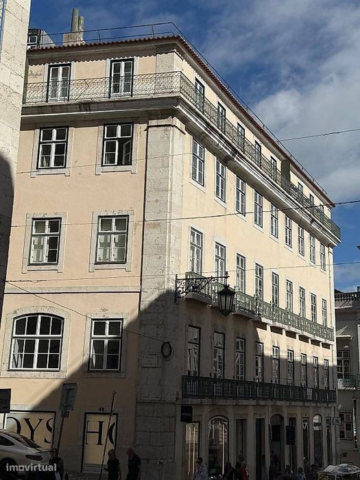 Armazém  para venda