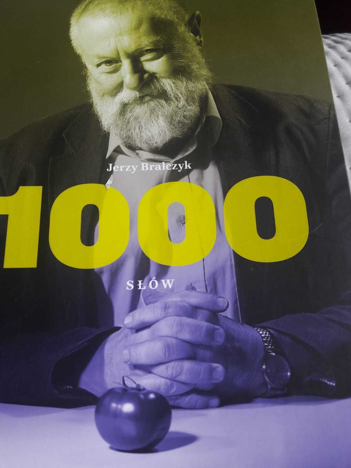 1000 słów - Jerzy Bralczyk