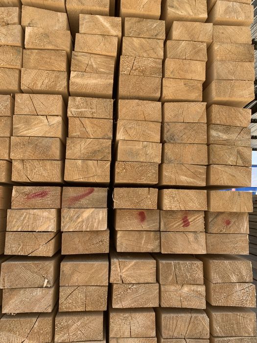 Пиломатеріали від виробника