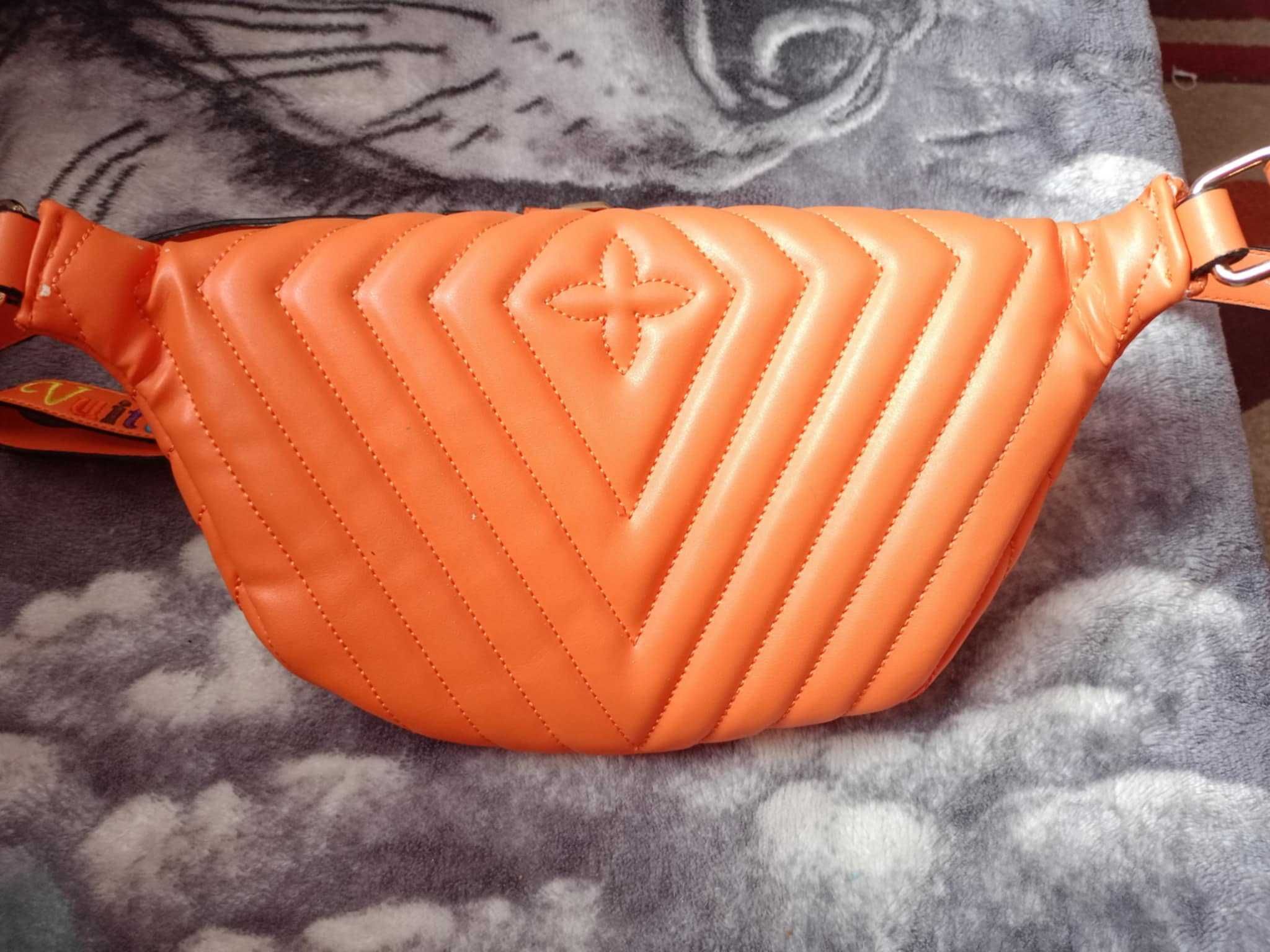 Torebka Louis Vuitton