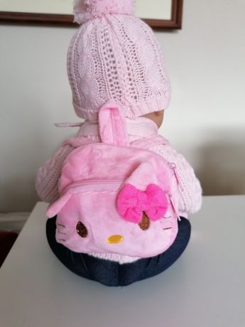 Ubranka Baby Born - plecak