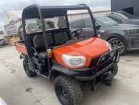 Kubota RTV X900EU samochód terenowy 4x4