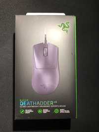 Razer DeathAdder V3 (z kablem)