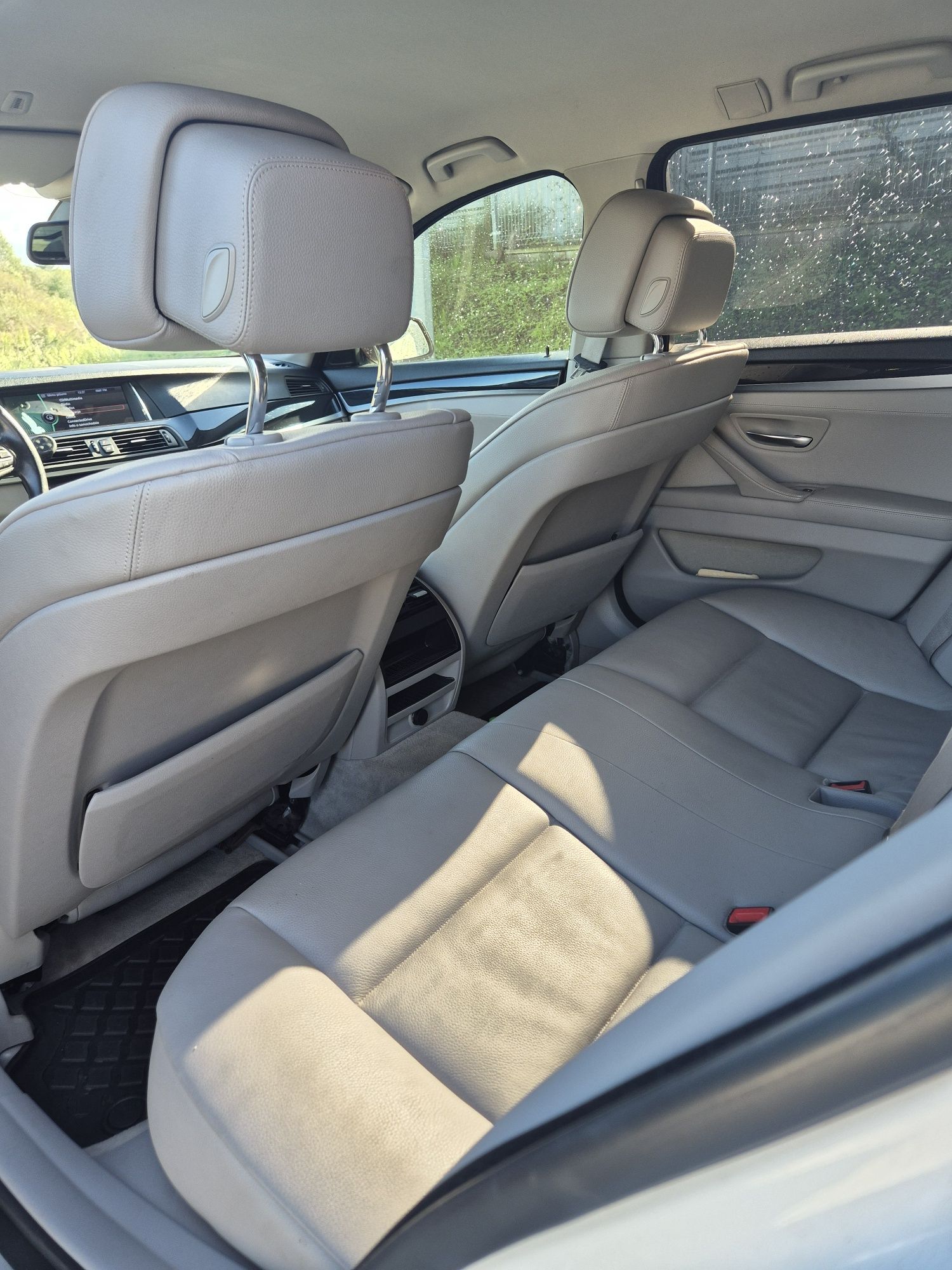 Bmw F11 525d 218km 2012r xdrive SUPER STAN