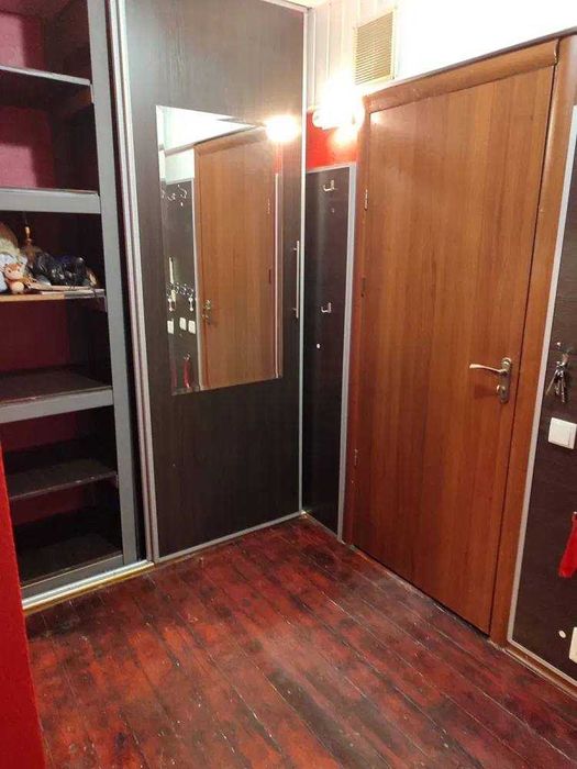 Здам ПРОСТОРУ 1-к квартиру Фрунзенський Беляєва Ломовський