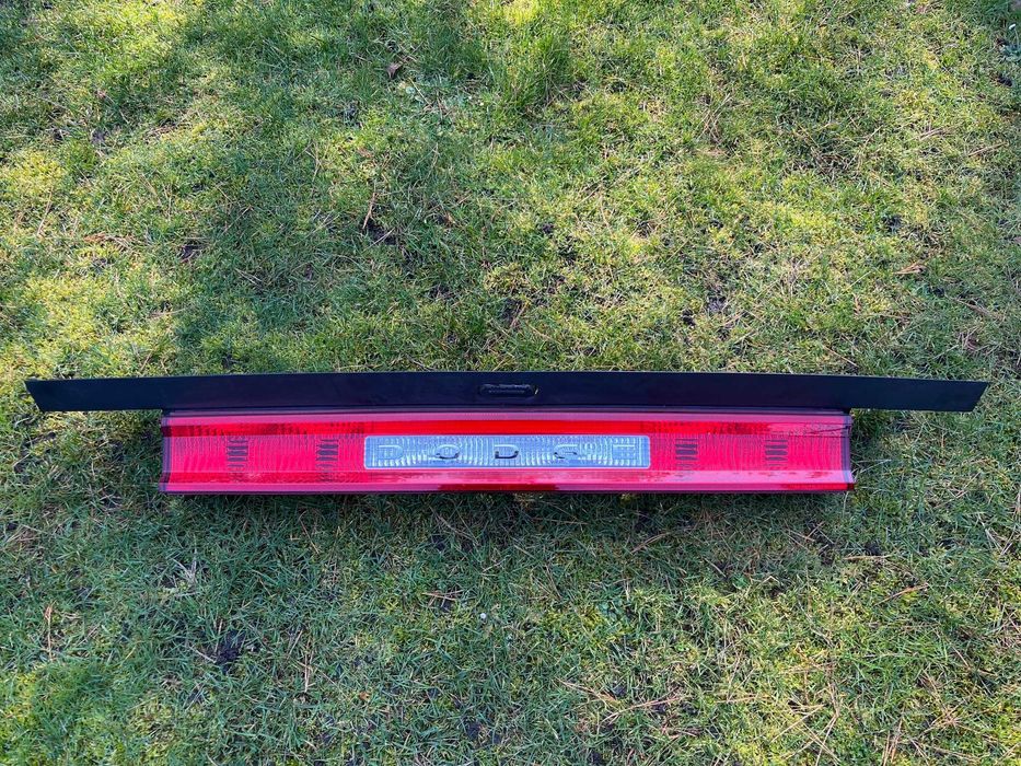 Blenda Dodge Challenger 09-14