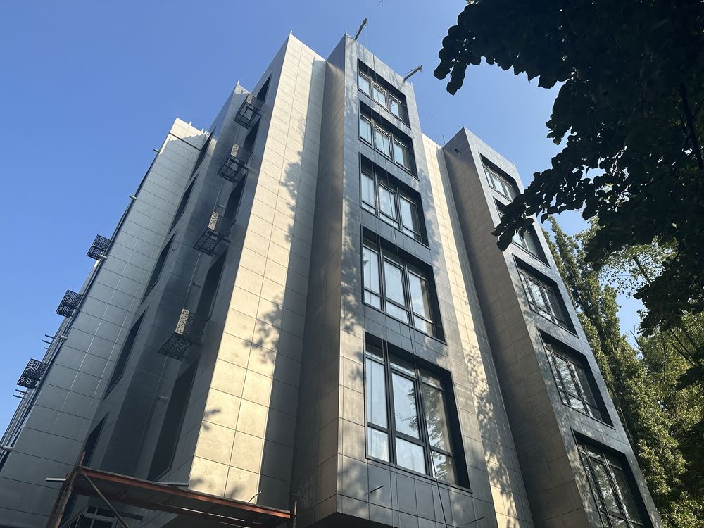 Продам 1-комн в рассрочку на Черемушках, КД Сокол, газовый котел