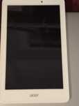 Tablet Acer  android