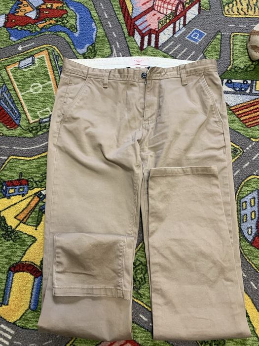 Штани  чоловічі  класичні