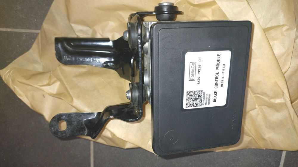 2020r Ford USA kuga MK3 ESCAPE pompa ABS hamulcowa sterownik moduł BCM