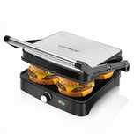 Opiekacze Grill Elektryczny Toster Aigostar 1800 W.