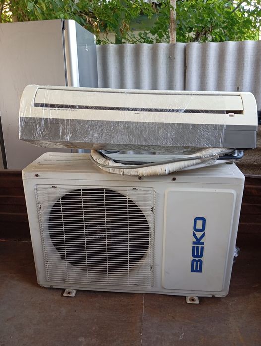 Кондиционер фирмы Beko