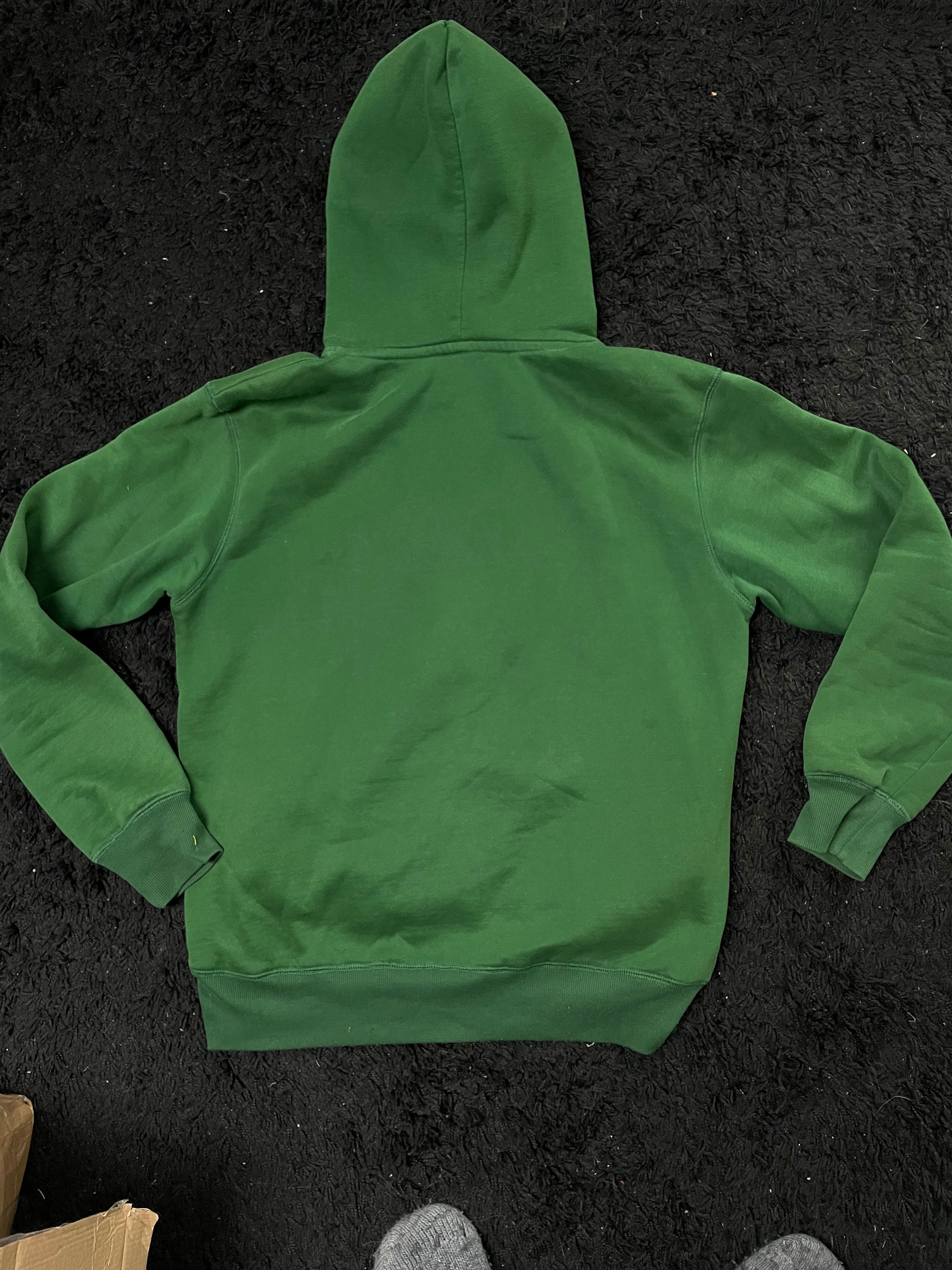 Abercrombie zielona bluza. Ideał