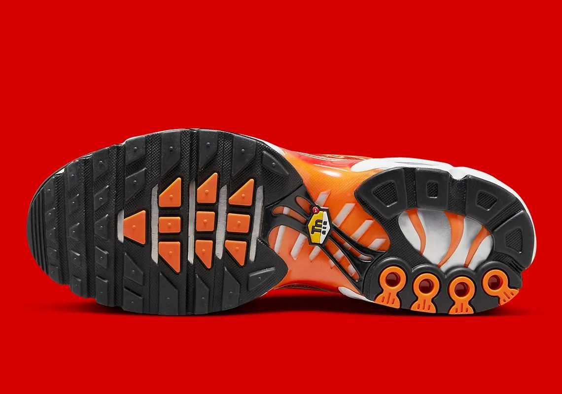 Nike Air Max Plus OG TN кросівки чоловічі 42,5/44