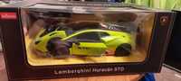 Nowe, duże Lamborghini Huracan STO- 1:14