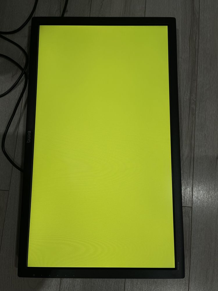 Монітор BenQ pd2700q